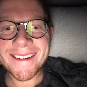 Meet your Posher, Dillon